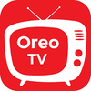 OreoTV App Logo